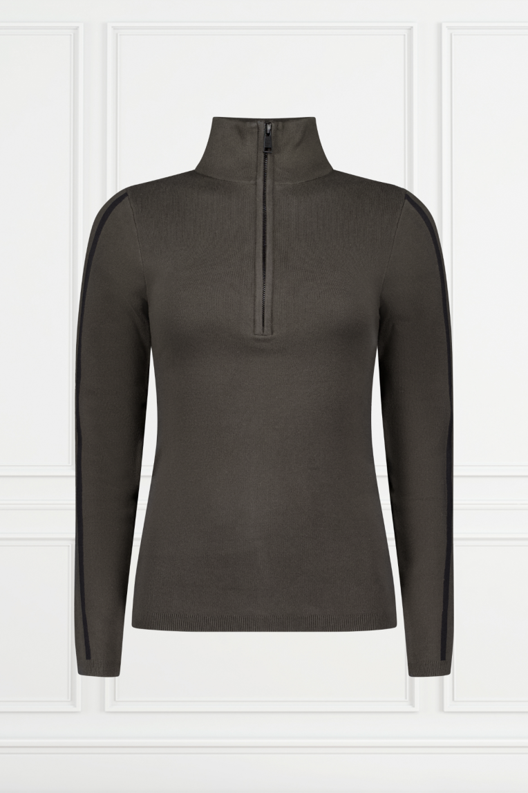 STELLA STAR KNITTED PULLY