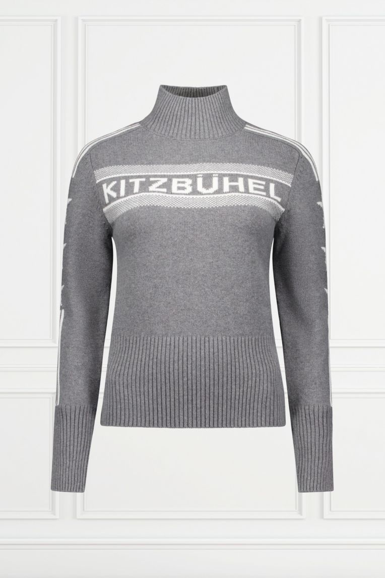 KITZBÜHEL KNITWEAR HIGH NECK 
