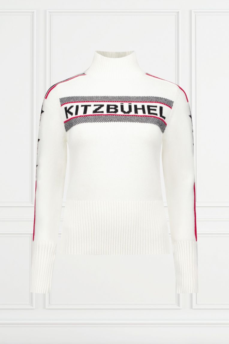 KITZBÜHEL KNITWEAR HIGH NECK 