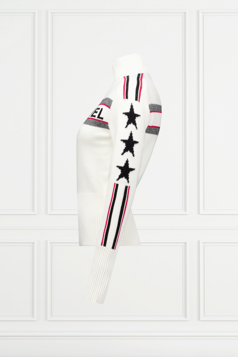 KITZBÜHEL KNITWEAR HIGH NECK 