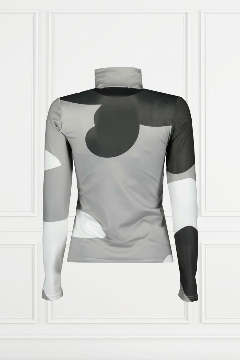 SQUAW VALLY PULLY CAMO