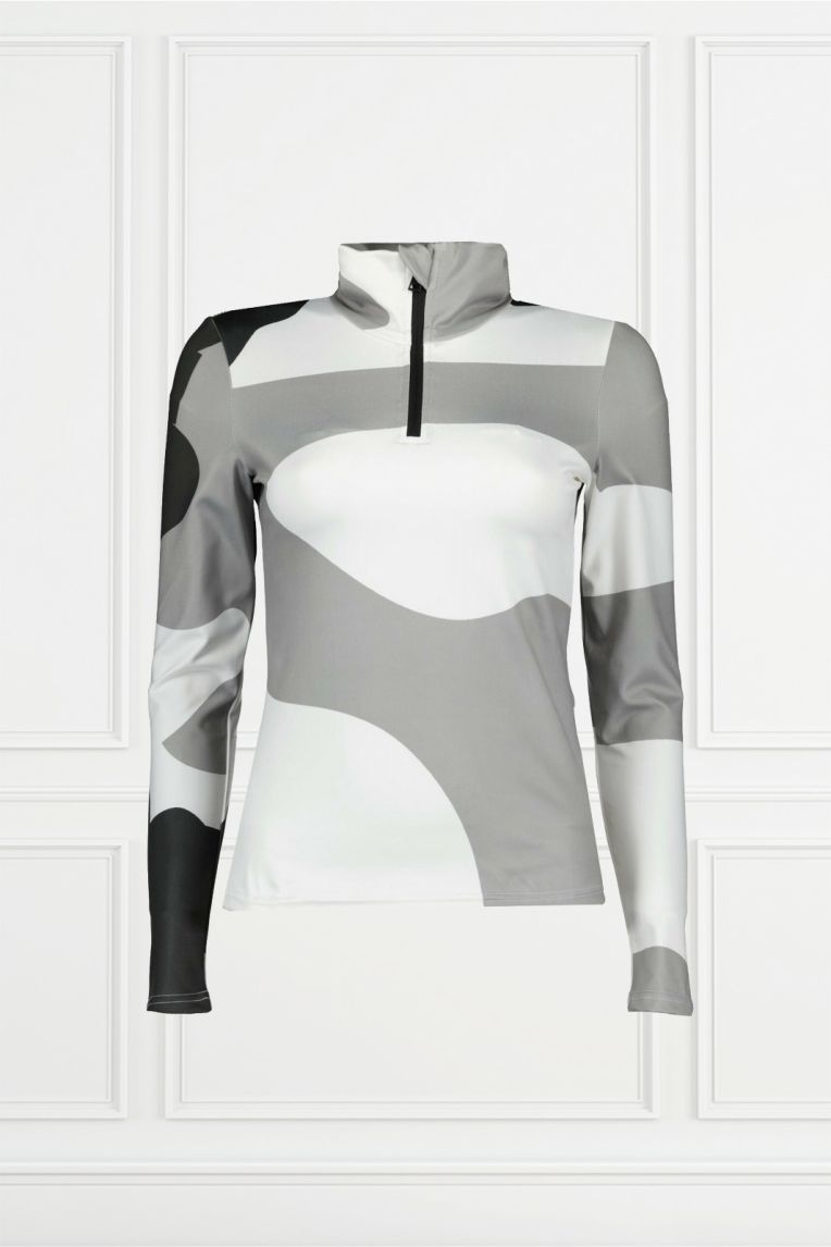 SQUAW VALLY PULLY CAMO