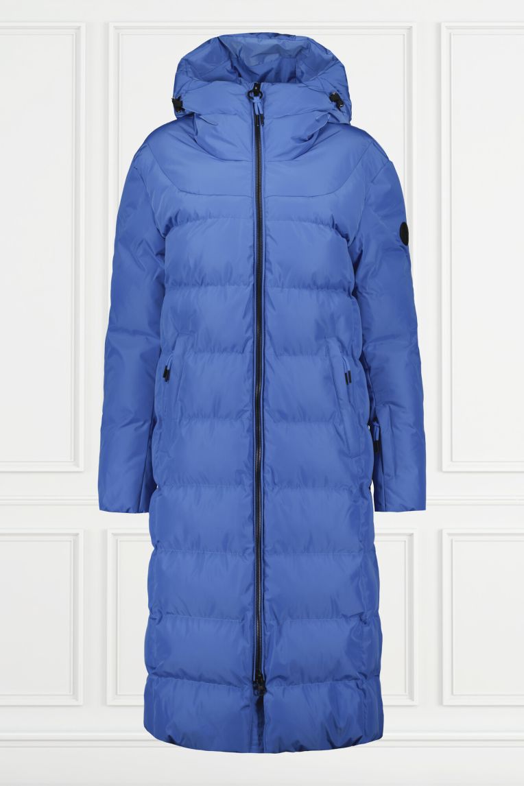 LONG MOUNTAIN JACKET