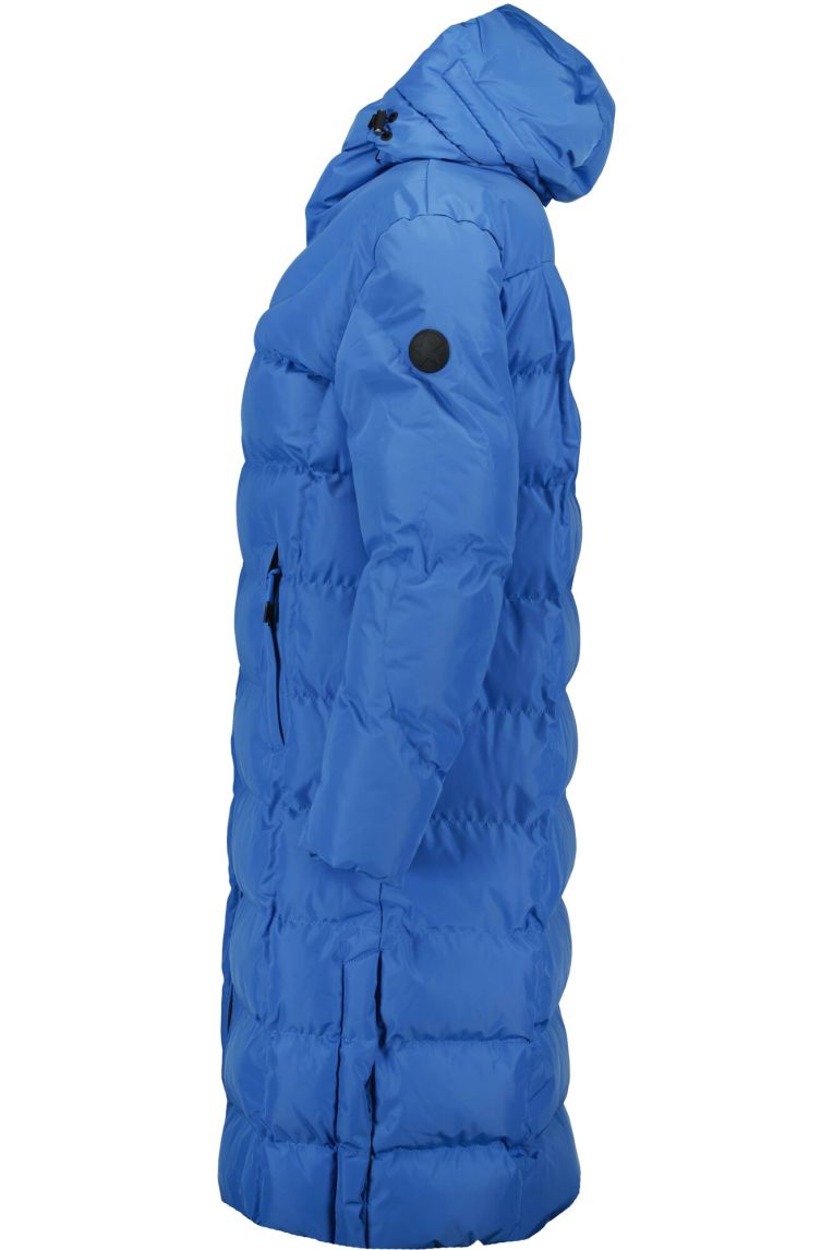 LONG MOUNTAIN JACKET