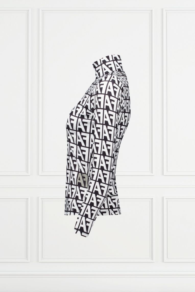 SQUAW VALLY PULLY AF