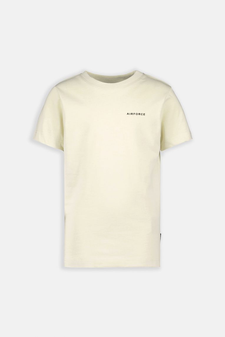 AIRFORCE BASIC T-SHIRT