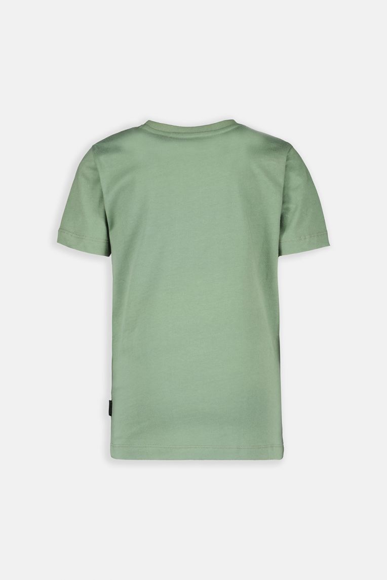 AIRFORCE BASIC T-SHIRT