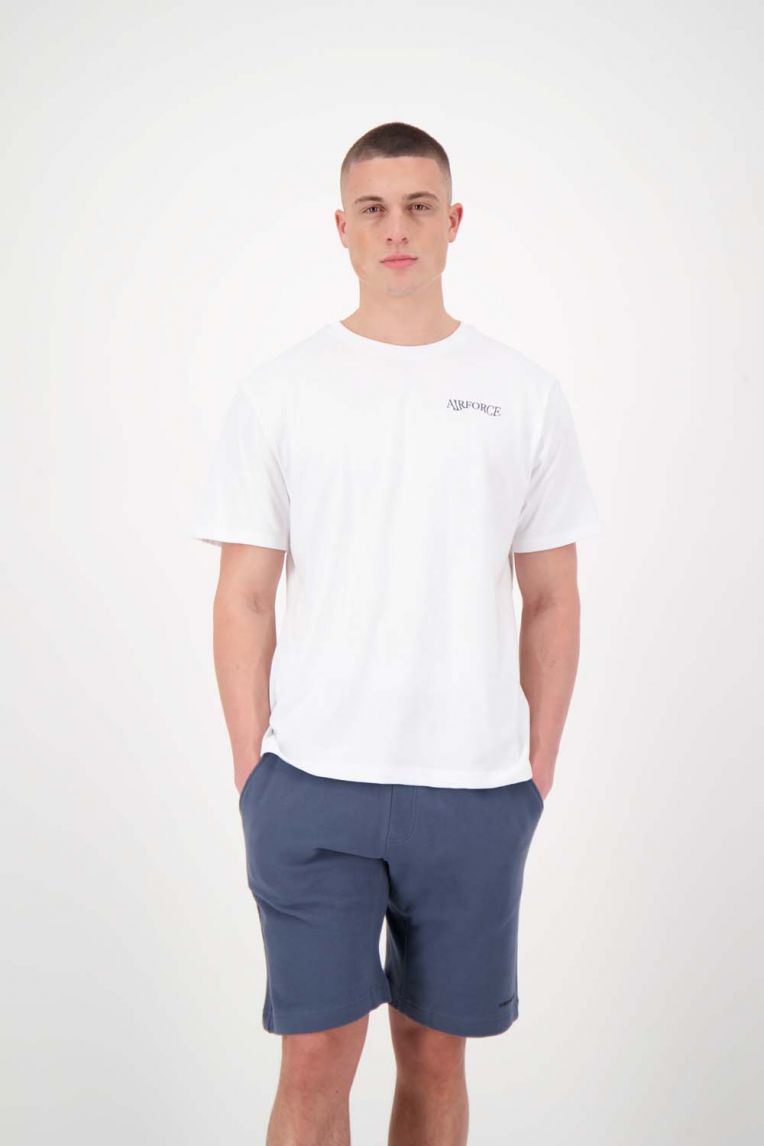 T-SHIRT SQUARE
