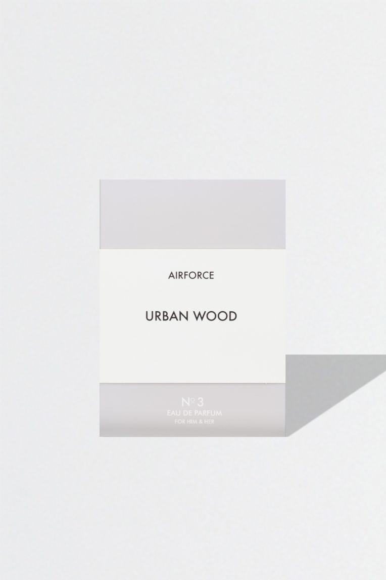 PERFUME URBAN WOOD UNISEX