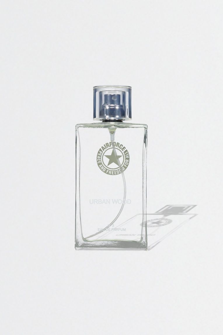 PERFUME URBAN WOOD UNISEX