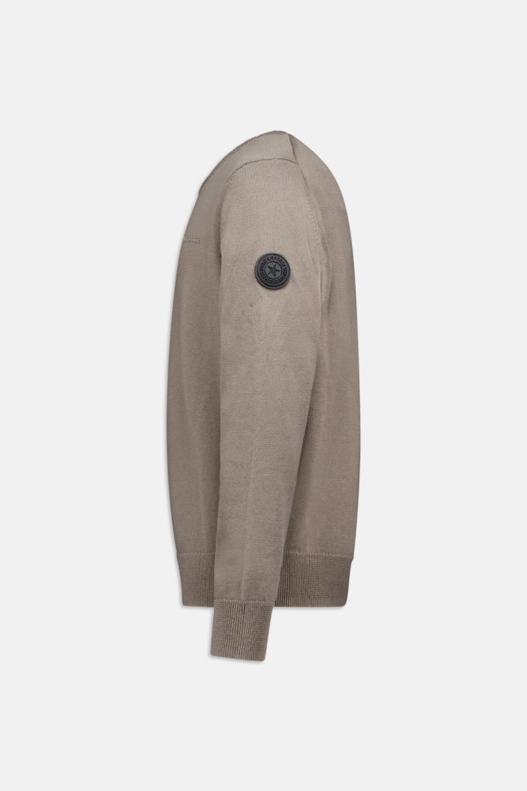 KNITWEAR ROUND NECK