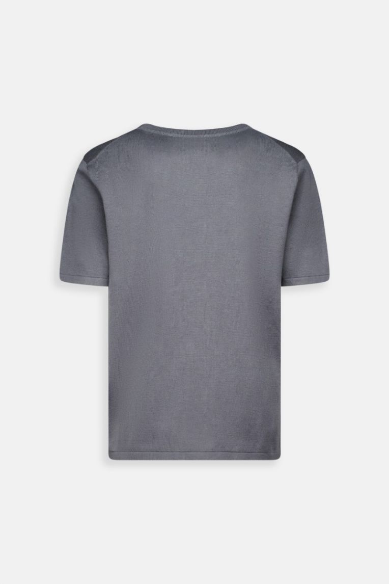 KNITTED TEE