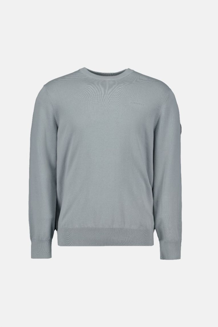KNITWEAR ROUND NECK
