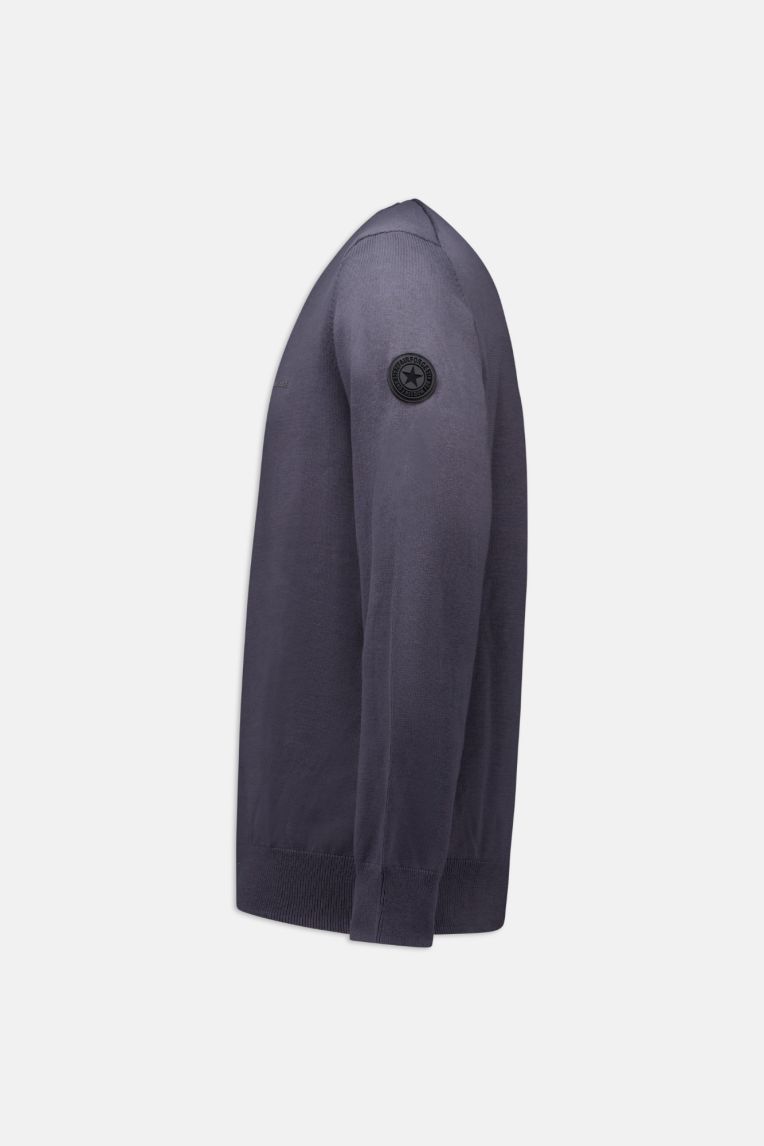 KNITWEAR ROUND NECK