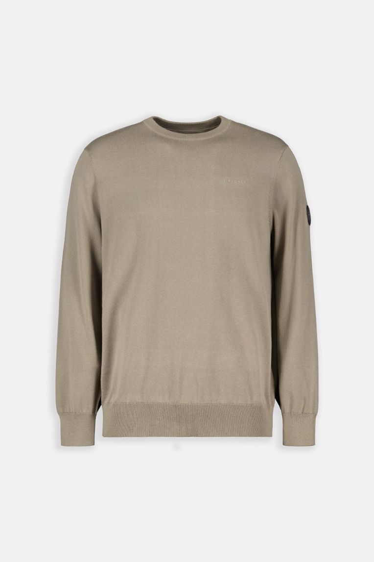 KNITWEAR ROUND NECK