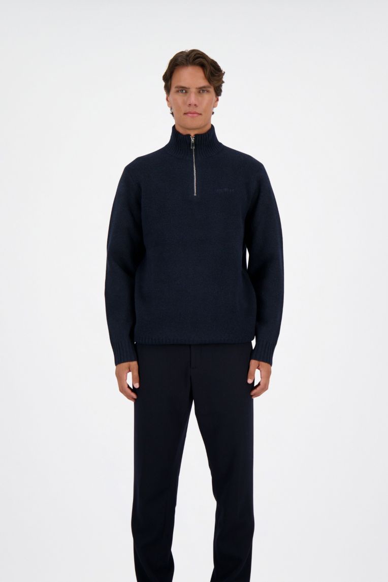 KAI QUARTER ZIP