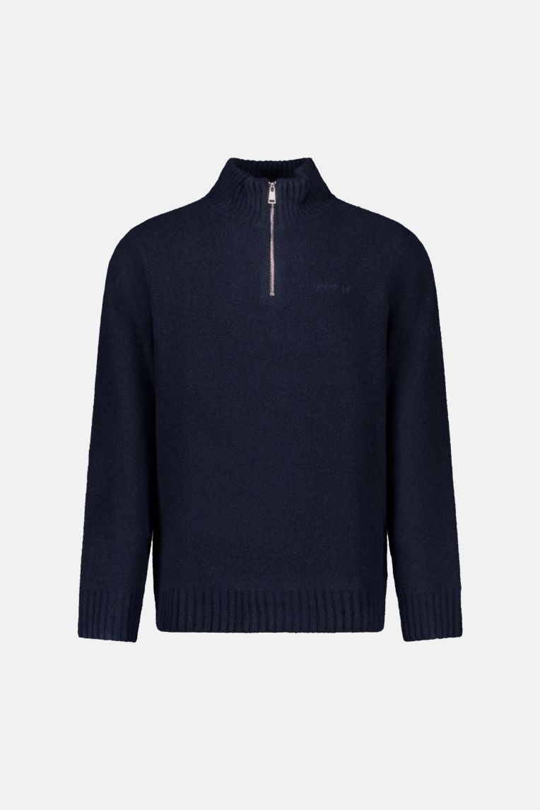 KAI QUARTER ZIP