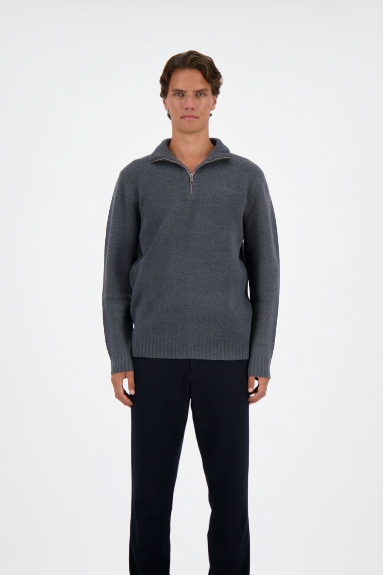 KAI QUARTER ZIP