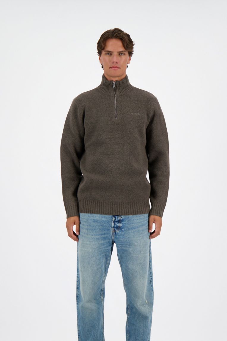KAI QUARTER ZIP