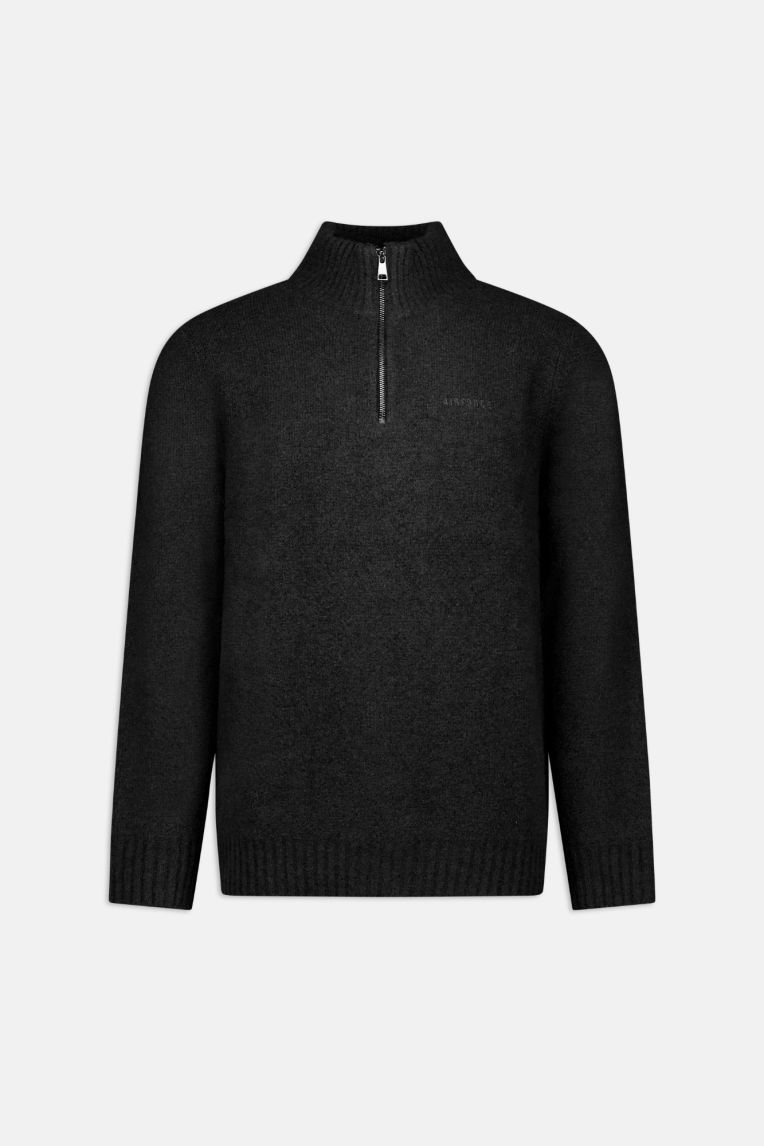 KAI QUARTER ZIP