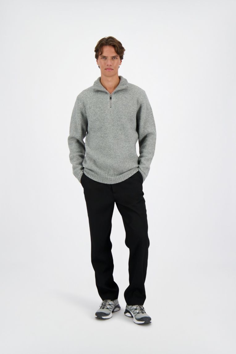 KAI QUARTER ZIP