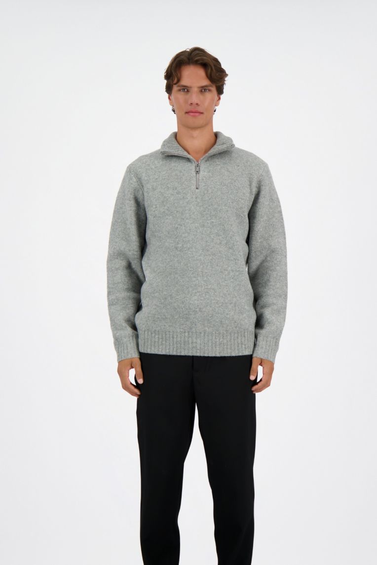KAI QUARTER ZIP