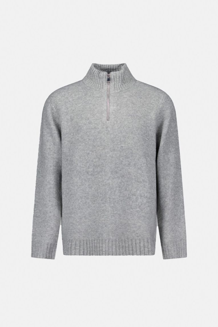 KAI QUARTER ZIP