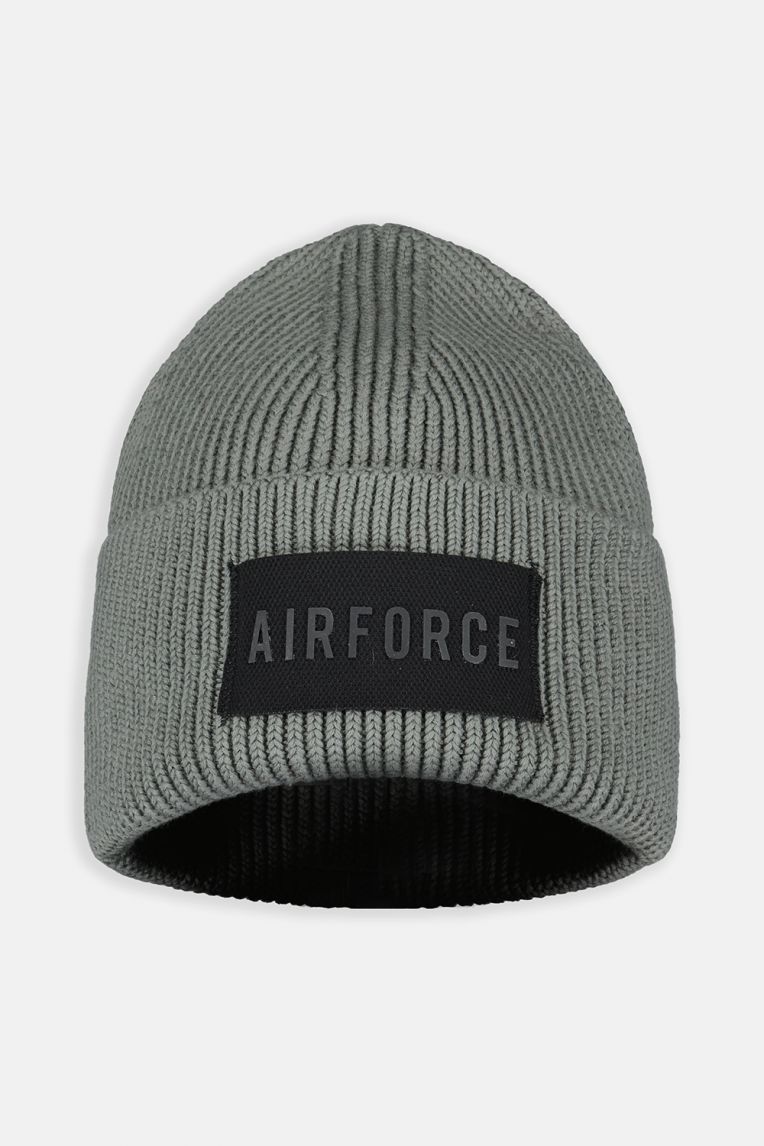 BEANIE OVERSIZED