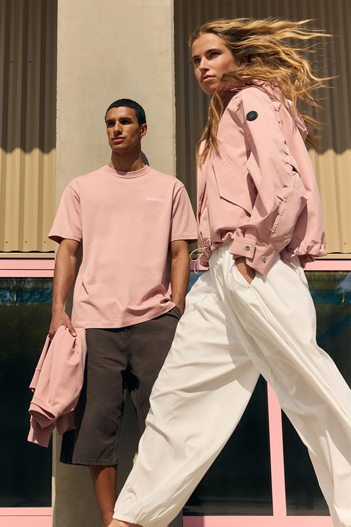 SHOP THE LOOK