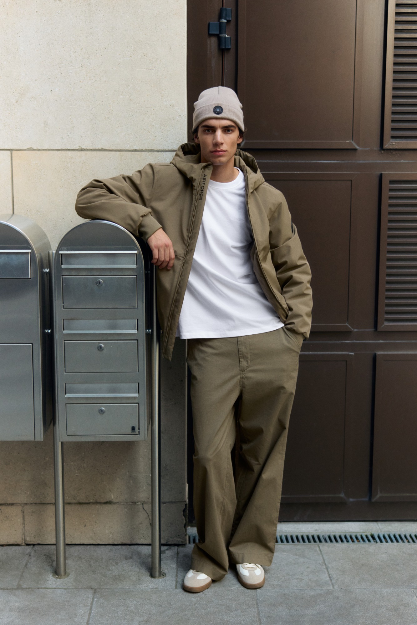 SHOP THE LOOK
