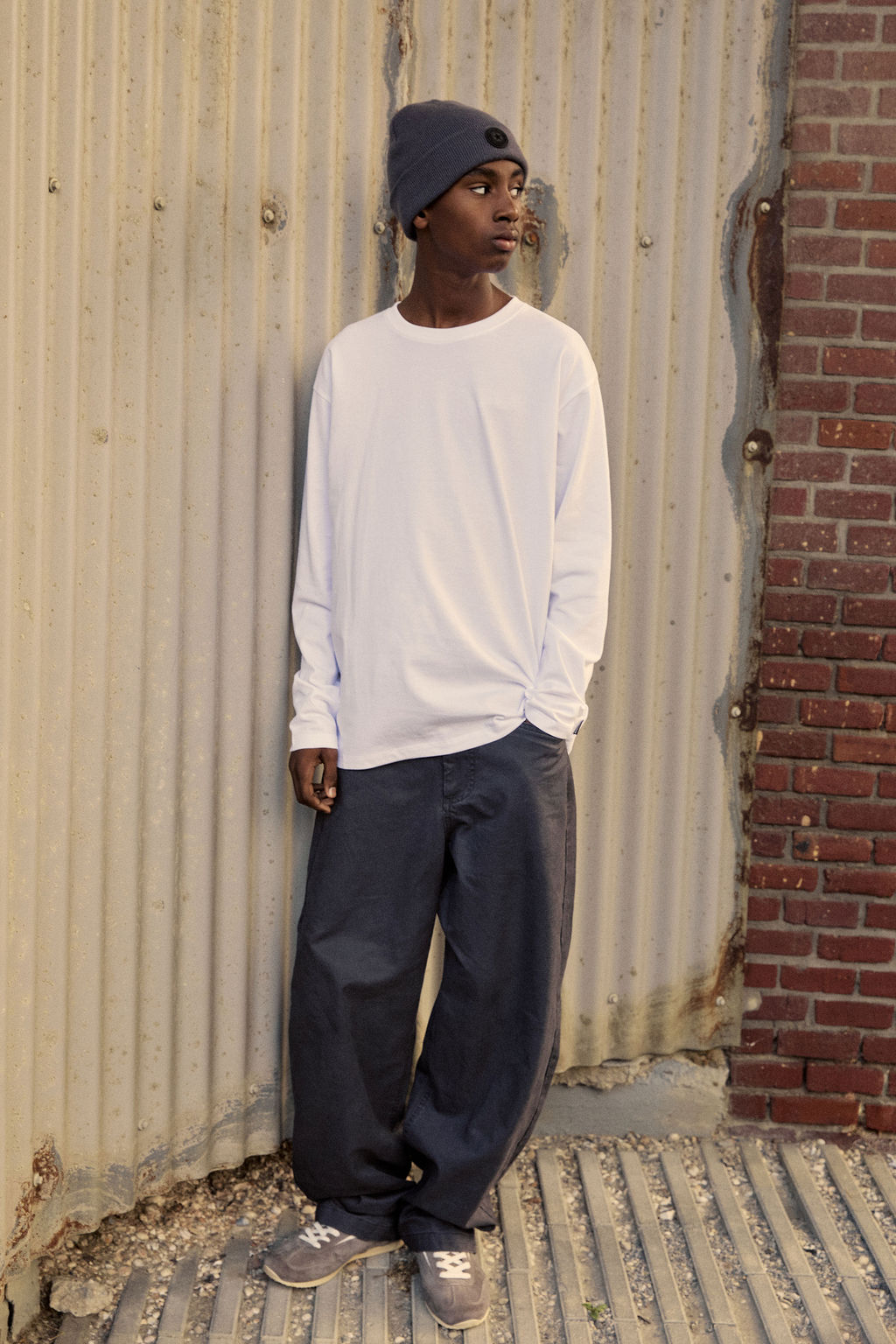 SHOP THE LOOK